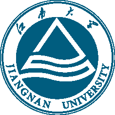 江南大学校徽