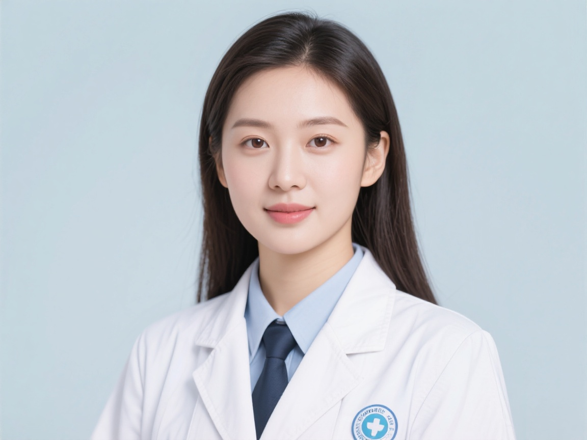 医学在职硕士学习场景